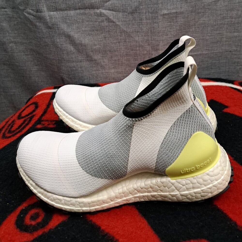 %Size 6 adidas ULTRABOOST X ALL-TERRAIN Stella McCartney Women's / A 40
